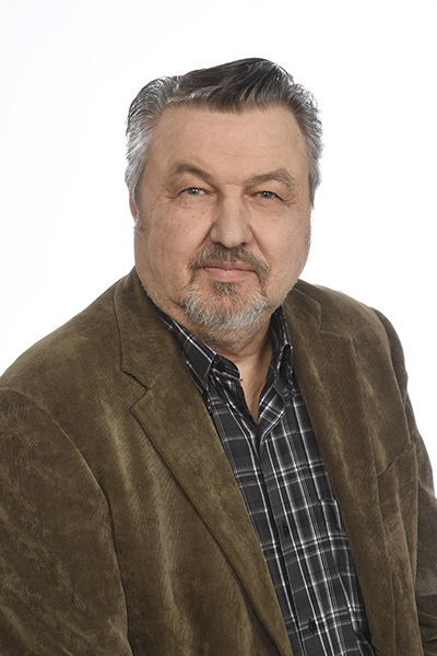 Peltomäki Matti
