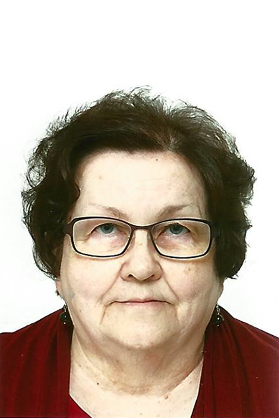 Leena Törmä